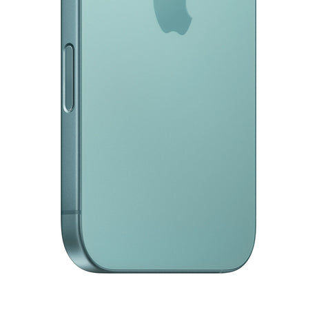 Apple iPhone 16 , 15,5 cm (6.1"), 2556 x 1179 Pixel, 256 GB, 48 MP, iOS 18, Türkis Apple- Handy24