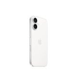 Apple iPhone 16 , 15,5 cm (6.1"), 2556 x 1179 Pixel, 256 GB, 48 MP, iOS 18, Weiß Apple- Handy24