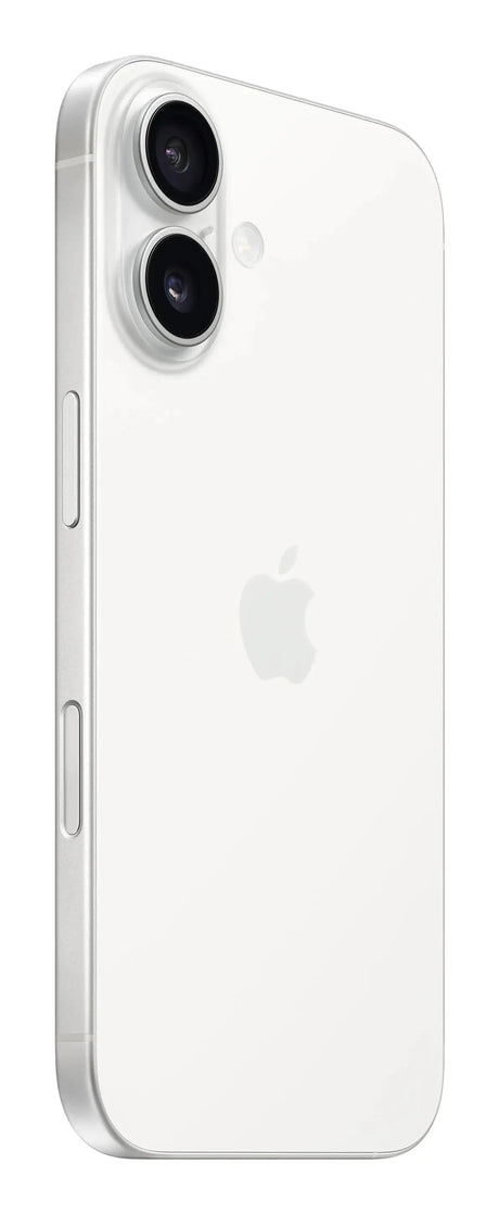 Apple iPhone 16 , 15,5 cm (6.1"), 2556 x 1179 Pixel, 512 GB, 48 MP, iOS 18, Weiß