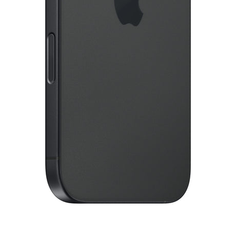 Apple iPhone 16, 128 GB, Schwarz