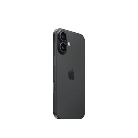 Apple iPhone 16, 128 GB, Schwarz