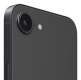 Apple iPhone 16e , 15,5 cm (6.1"), 2532 x 1170 Pixel, 256 GB, 48 MP, iOS 18, Schwarz Apple- Handy24