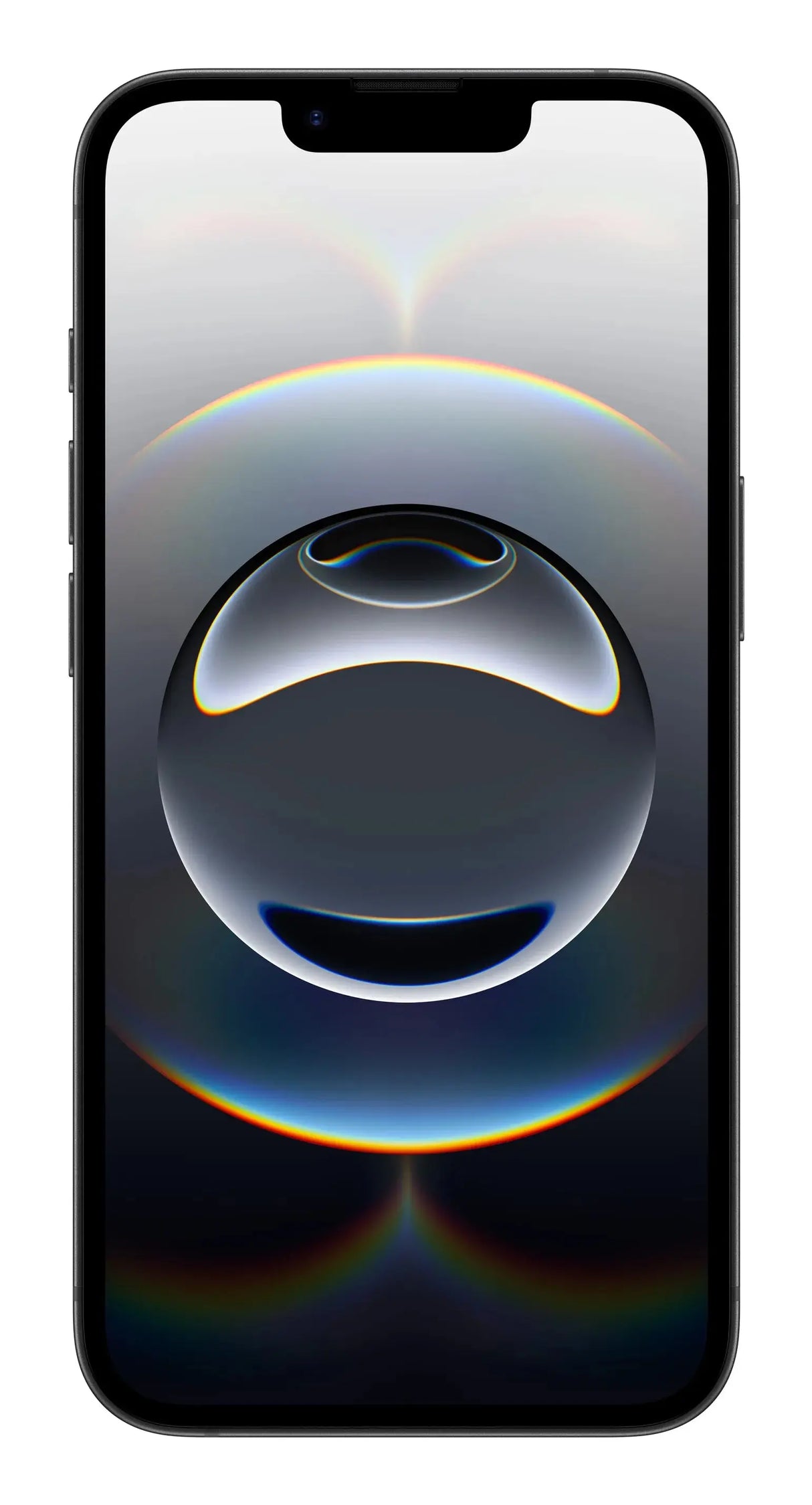 Apple iPhone 16e , 15,5 cm (6.1"), 2532 x 1170 Pixel, 256 GB, 48 MP, iOS 18, Schwarz Apple- Handy24