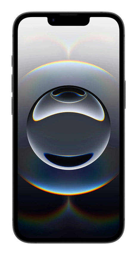 Apple iPhone 16e , 15,5 cm (6.1"), 2532 x 1170 Pixel, 256 GB, 48 MP, iOS 18, Schwarz Apple- Handy24