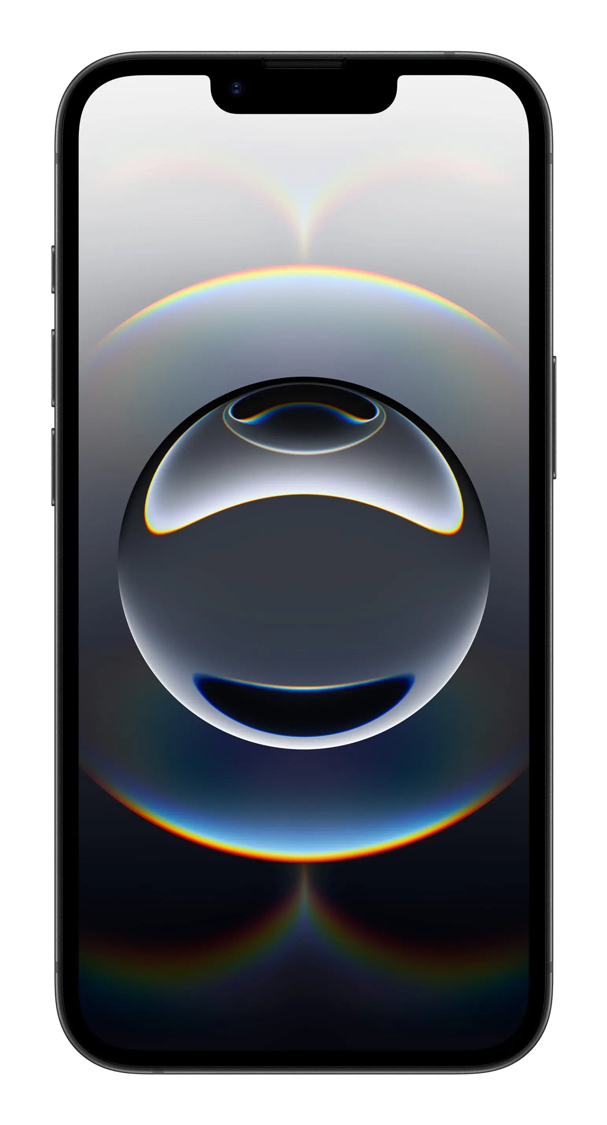 Apple iPhone 16e , 15,5 cm (6.1"), 2532 x 1170 Pixel, 256 GB, 48 MP, iOS 18, Schwarz Apple- Handy24