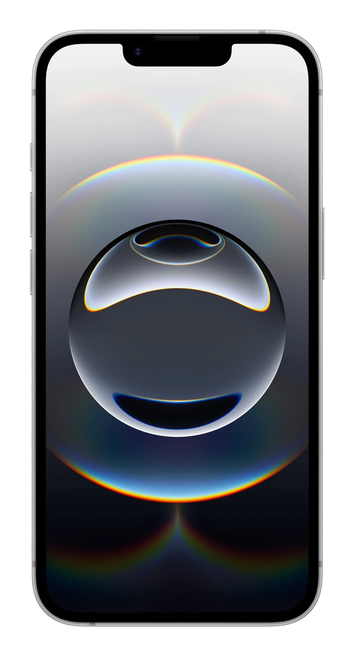 Apple iPhone 16e , 15,5 cm (6.1"), 2532 x 1170 Pixel, 256 GB, 48 MP, iOS 18, Weiß Apple- Handy24