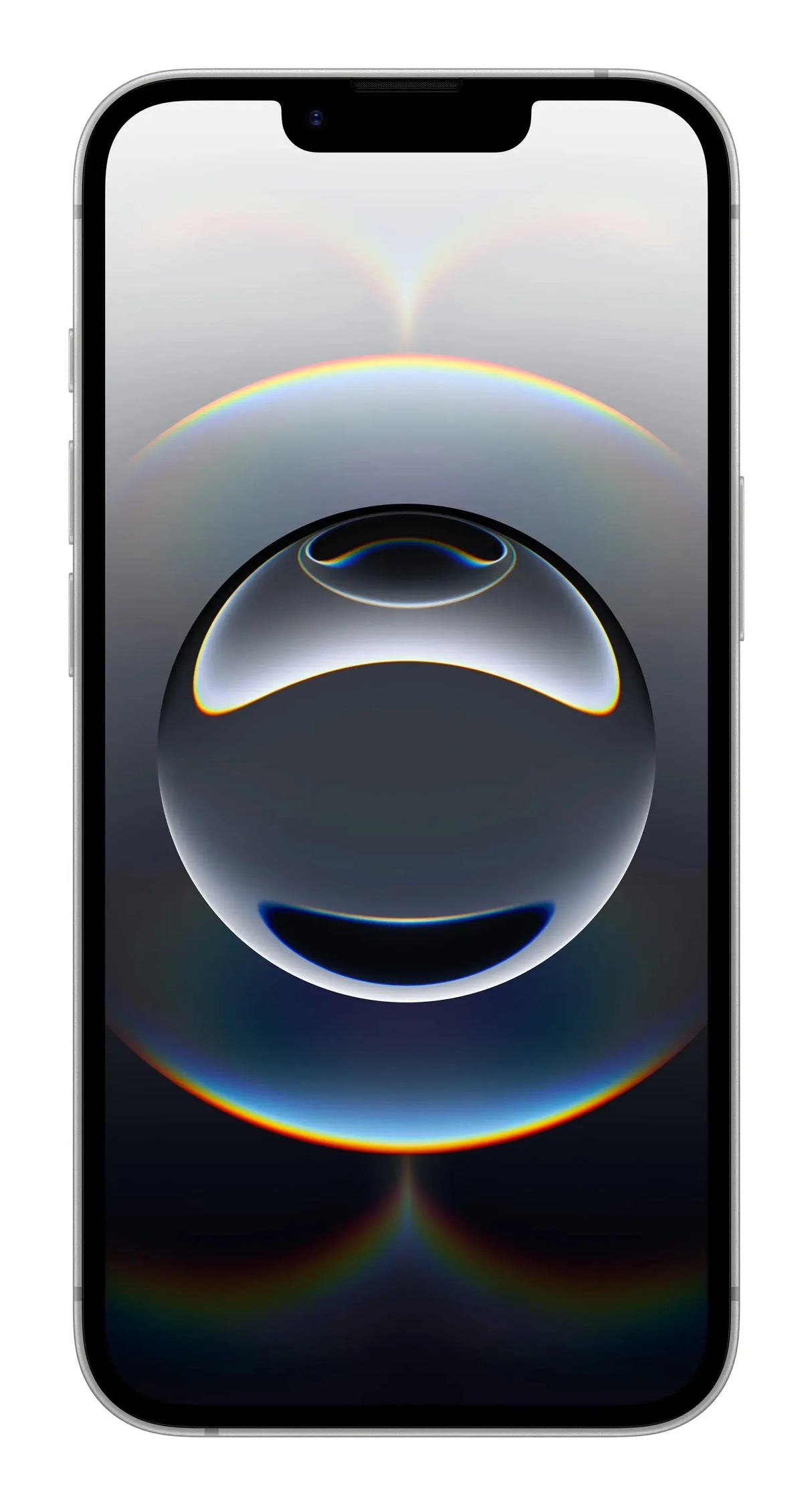 Apple iPhone 16e , 15,5 cm (6.1"), 2532 x 1170 Pixel, 512 GB, 48 MP, iOS 18, Weiß