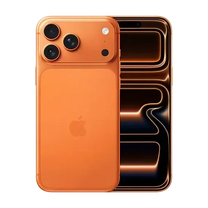 Apple iPhone 17 Pro Cosmic Orange Handy24- Handy24