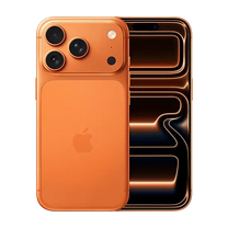 Apple iPhone 17 Pro Cosmic Orange - Smartphone Handy24- Handy24