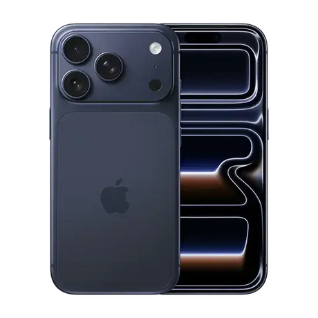 Apple iPhone 17 Pro Deep Blue - Smartphone Handy24- Handy24