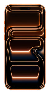 Apple iPhone 17 Pro Max , 17,5 cm (6.9"), 2868 x 1320 Pixel, 1 TB, 48 MP, iOS 26, Orange Handy24- Handy24