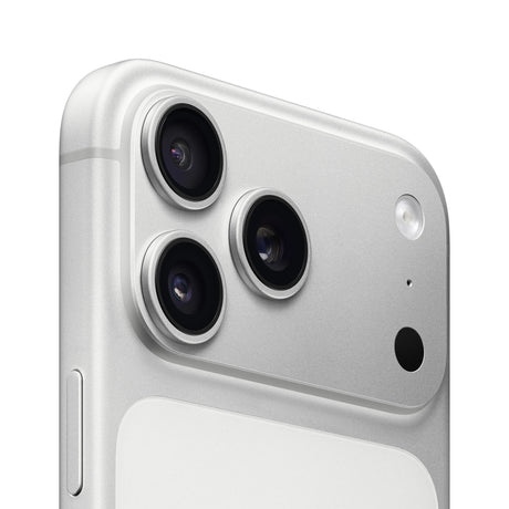 Apple iPhone 17 Pro Max , 17,5 cm (6.9"), 2868 x 1320 Pixel, 1 TB, 48 MP, iOS 26, Silber Handy24- Handy24