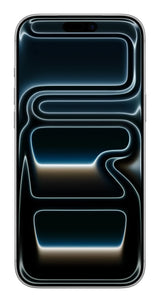 Apple iPhone 17 Pro Max , 17,5 cm (6.9"), 2868 x 1320 Pixel, 1 TB, 48 MP, iOS 26, Silber Handy24- Handy24