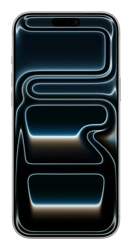 Apple iPhone 17 Pro Max , 17,5 cm (6.9"), 2868 x 1320 Pixel, 1 TB, 48 MP, iOS 26, Silber Handy24- Handy24