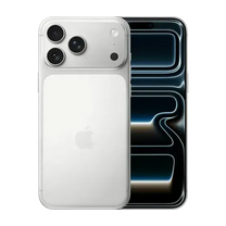 Apple iPhone 17 Pro Max, 256GB, Silver Handy24- Handy24