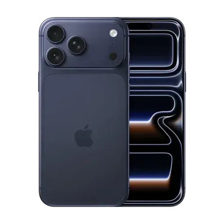 Apple iPhone 17 Pro Max, 512GB, Deep Blue Handy24- Handy24