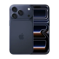 Apple iPhone 17 Pro, 1TB, Deep Blue