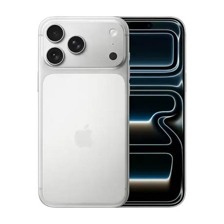 Apple iPhone 17 Pro, 1TB, Silber