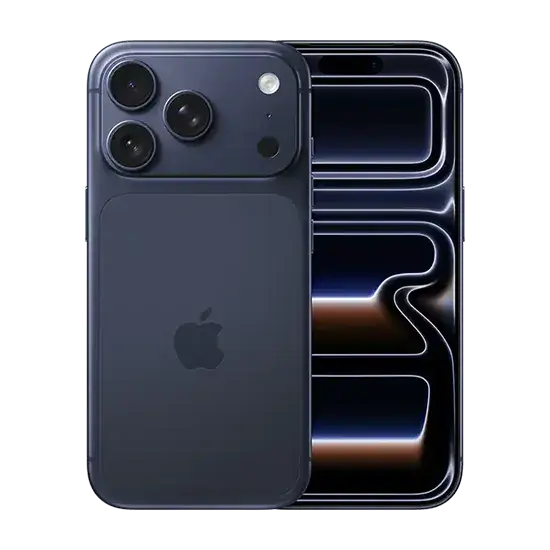 Apple iPhone 17 Pro, 256GB, Deep Blue