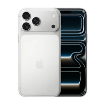 Apple iPhone 17 Pro, 256GB, Silver Handy24- Handy24
