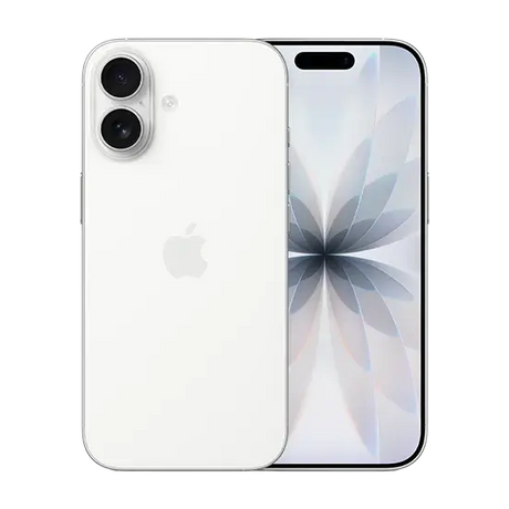 Apple iPhone 17 White - Smartphone Handy24- Handy24