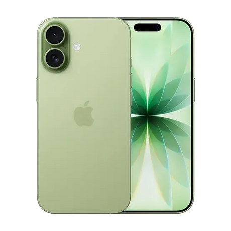 Apple iPhone 17, 256GB, Sage