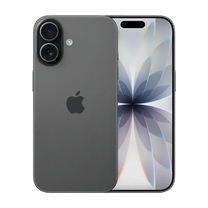 Apple iPhone 17, 256GB, Schwarz