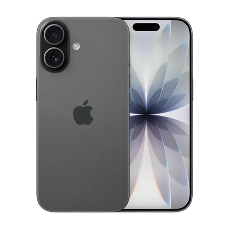 Apple iPhone 17, 256GB, Schwarz