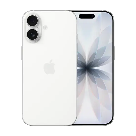 Apple Apple iPhone 17, 256GB, Weiß 256GB