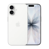 Apple iPhone 17, 256GB, Weiß