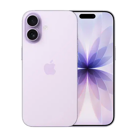 Apple iPhone 17, 512GB, Lavender
