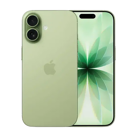 Apple iPhone 17, 512GB, Sage Handy24- Handy24