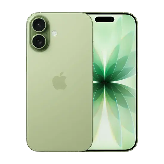Apple iPhone 17, 512GB, Sage Handy24- Handy24