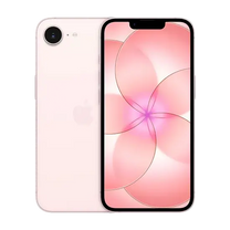 Apple iPhone 17e 256GB - Pink