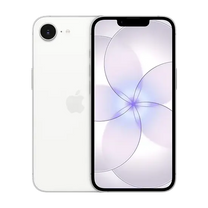 Apple iPhone 17e 256GB - Weiß