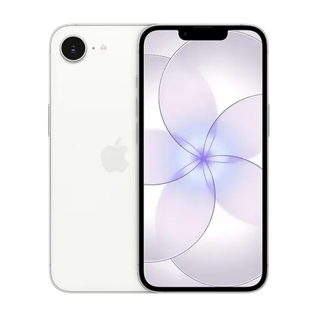 Apple iPhone 17e 256GB - Weiß