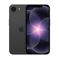 Apple iPhone 17e 512GB - Black