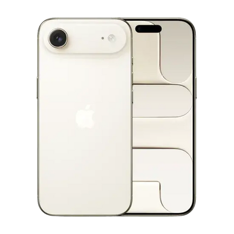 Apple iPhone Air Light Gold - Smartphone Handy24- Handy24