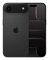 Apple iPhone Air , 16,5 cm (6.5"), 2736 x 1260 Pixel, 512 GB, 48 MP, iOS 26, Schwarz