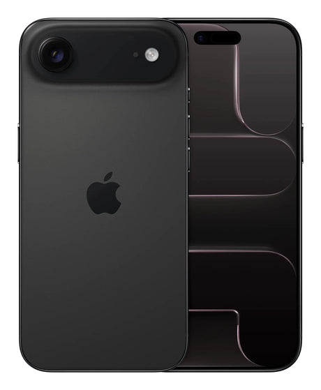 Apple iPhone Air , 16,5 cm (6.5"), 2736 x 1260 Pixel, 512 GB, 48 MP, iOS 26, Schwarz