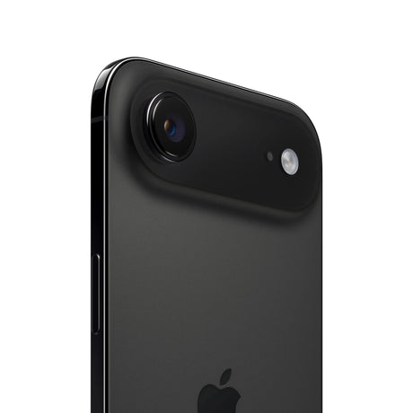 Apple iPhone Air , 16,5 cm (6.5"), 2736 x 1260 Pixel, 512 GB, 48 MP, iOS 26, Schwarz