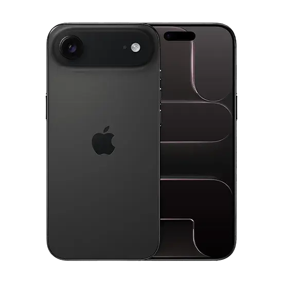 Apple iPhone Air ,1TB, Space Black Apple- Handy24