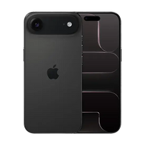 Apple iPhone Air ,1TB, Space Black Apple- Handy24