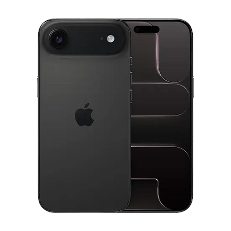 Apple iPhone Air ,1TB, Space Black Apple- Handy24