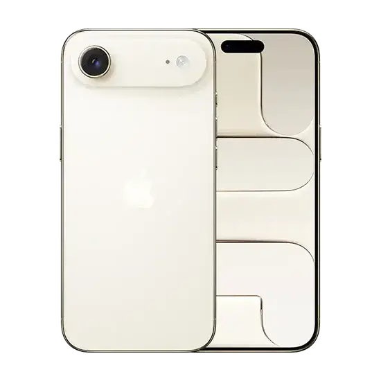 Apple iPhone Air, 1TB, Light Gold Handy24- Handy24