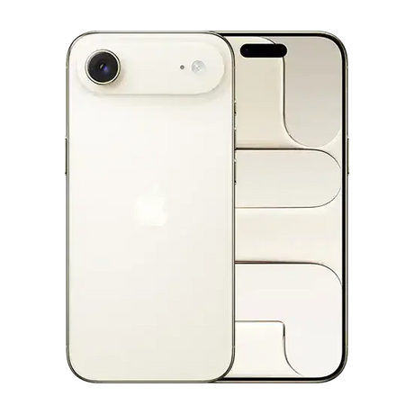 Apple iPhone Air, 1TB, Light Gold Handy24- Handy24