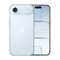 Apple iPhone Air, 1TB, Sky Blue
