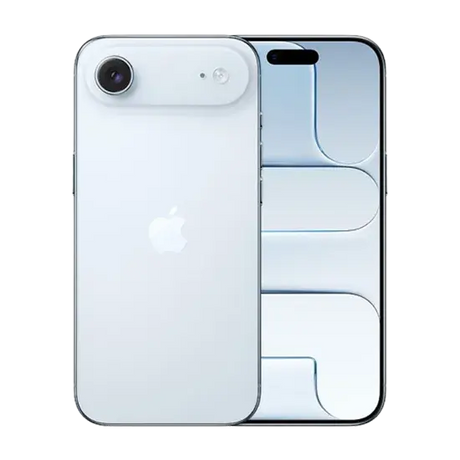 Apple iPhone Air, 1TB, Sky Blue