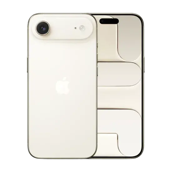 Apple iPhone Air, 256GB, Light Gold