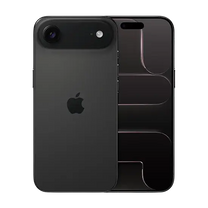 Apple iPhone Air, 256GB, Space Black Apple- Handy24
